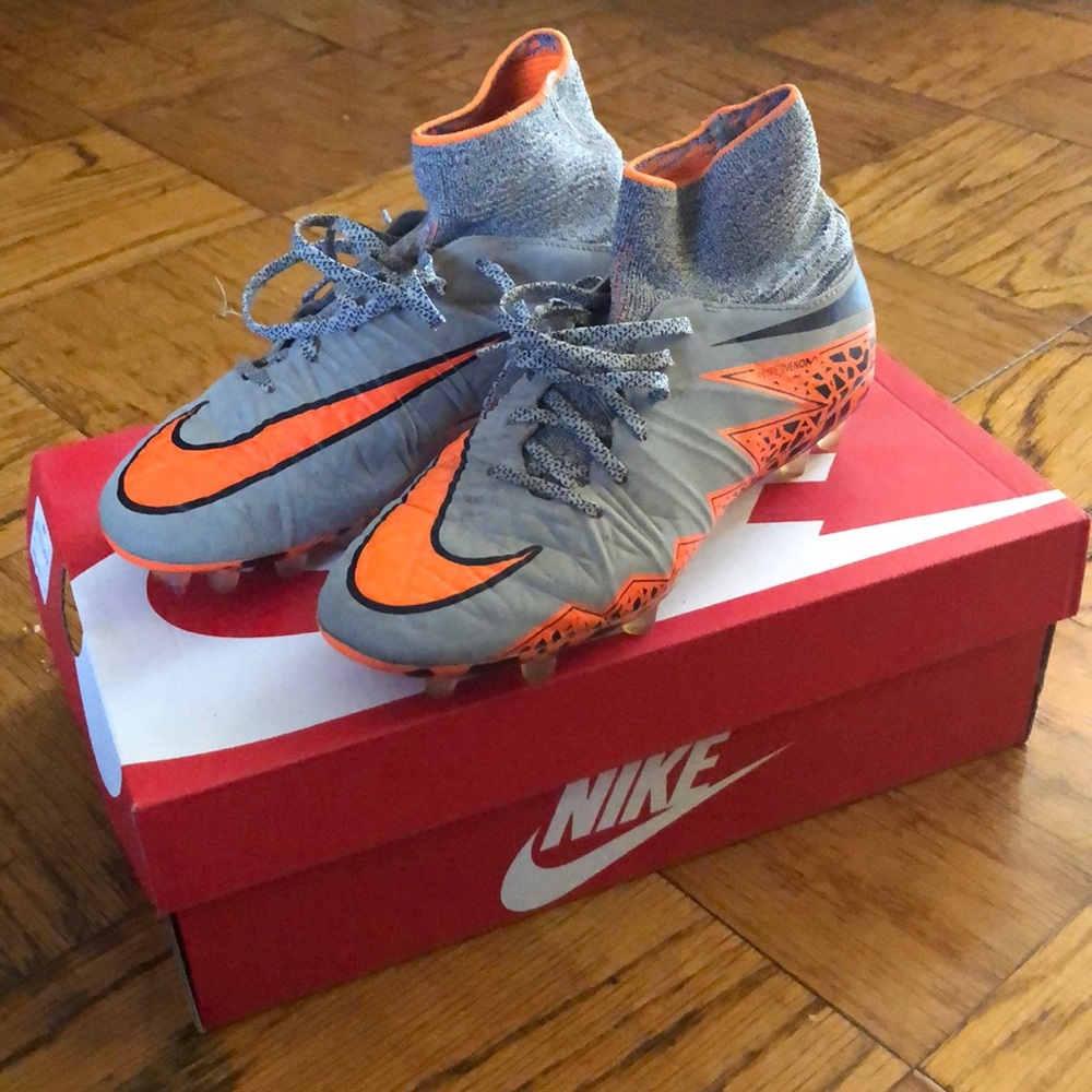 Nike Hypervenom
